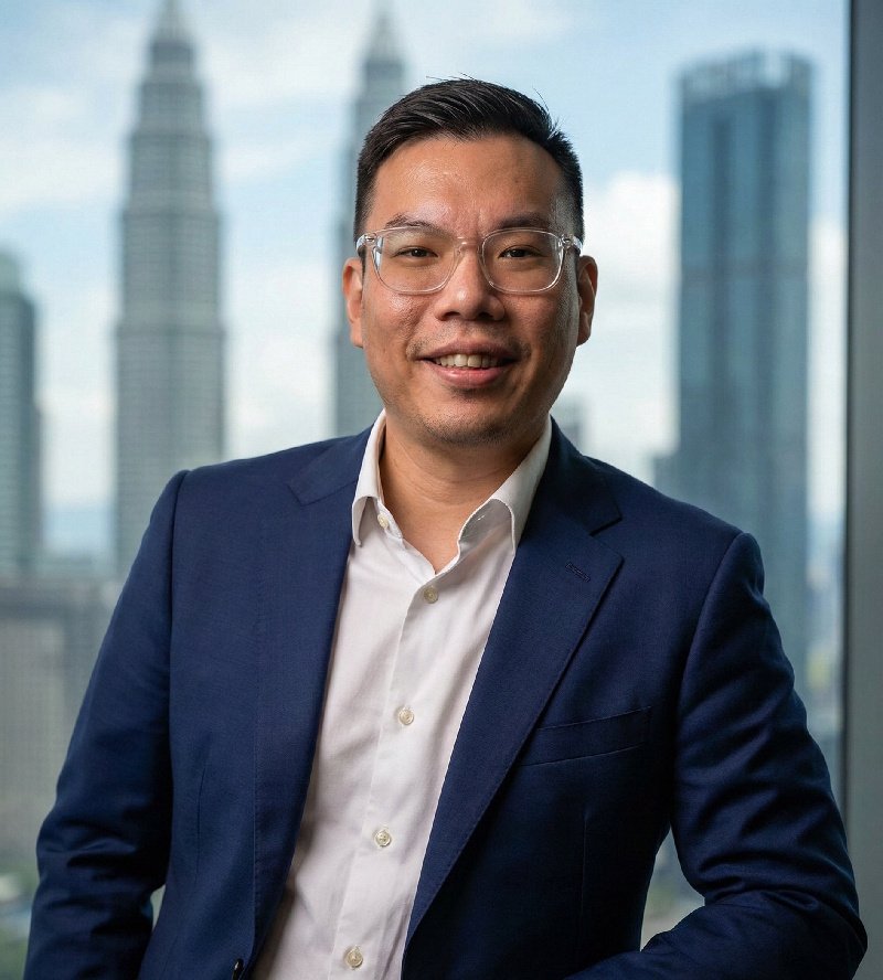 Jeremy Lee K.L. - Independent Wealth Planner